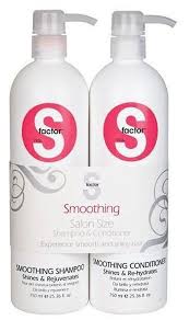 Get up to 76% more shine to your hair with this conditioner. Tigi S Factor Diamond Dreams Shampoo And Conditioner Duo Shop Shampoo Conditioner At H E B