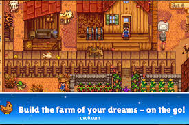 Download Stardew Valley Apk V1 4 5 155 Mod Obb Latest 2020 In 2020 Stardew Valley Best Android Games Best Android