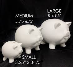 Ceramic piggy banks in 80 colors. Piggy Bank Personalize Name Baby Gift Custom Boys Piggy Bank Nautica Lasting Expressions