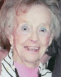 Delores Mollberg, 93