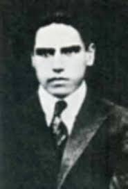 El ipialeño Gonzalo Bravo Pérez, primer mártir estudiantil en Colombia