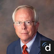 Dr. John B. Fouts, MD