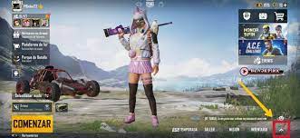 How To Perform The Tiger Jump In Pubg Mobile Androidsis