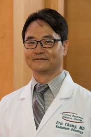 Eric Chung, M.D.