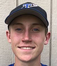 Much like his fastball, Drew Christo knows only one speed. The Super-State  captain will soon see where it takes him