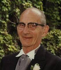 Thomas Vincent Handley Sr. (1920-1988)
