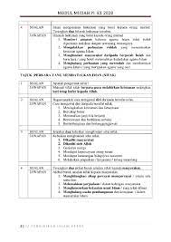 Folio pqs form 4 by adibah huda 16989 views. Nota Pendidikan Islam Spm 2020 Kertas 1