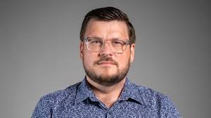 Berliner mit Bremer Wurzel: BSW-Kandidat Michael Lüders wirbt um Stimmen in  Sachsen-Anhalt