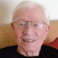 Daniel P. Caulfield Obituary December 29, 2022