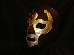 Brazo de plata máscara de luchador licra adulto unitalla. Mascara El Brazo De Oro Mask Skull Art