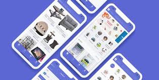 Ionshop 2 Ionic 4 Template Admin Portal For E Commerce Based Apps Nulled Free Download Ecommerce App Woocommerce Themes Slider Images