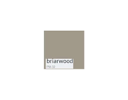 I compromised in my own home and went from creamy yellows to repose gray from sherwin williams and i love it! What Color Door And Trim With Benjamin Moore Briarwood Exterior