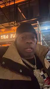 🚨 PSA‼️”GET UP AND GO NETWORK TO INCREASE YA NET WORTH  “👉🏾#AllergiesKicknMyAz #TheyGoneLetMeInOneWayOrDaOther #ImNotOneOfThem  #MemphisBigDawg #JusGo2TubiTypeInCrim #DownLoadMyNewAppACrimFilmTv #47Mobb  ...