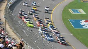 There are only two restrictor plate tracks on the nascar circuit. Nascar Buys Talladega Superspeedway Parent International Speedway For 2 Billion Alabama Newscenter