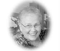 Luella Dyck Obituary (2011)