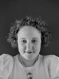 STAFF FEATURE: Karen Docherty*** One of the wonderful things about GAMTA is  that we often welcome new generations of the same family. Graduates bring  their children and, would you believe, their children's