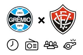 O grêmio começou bem, tendo a iniciativa do jogo e dominando o vitória. Gremio X Vitoria Tudo O Que Voce Precisa Saber Para Acompanhar A Partida Gzh