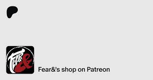 Fear& | a podcast hosted by Hasan, Will, QT & Austin | Patreon