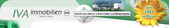 Ein großes angebot an mietwohnungen in riesa finden sie bei immobilienscout24. Iva Immobilien Ihr Immobilienmakler In Riesa Vermietung Von Wohnungen In Riesa Mietwohnungen In Riesa Wohnung Mieten In Riesa Wohnungen In Bad Schandau