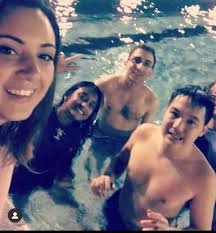 🙌🎉We were able to surprise another very special girl Tessa Wurfel this  morning with Shans memorial scholarship…. Congratulations Tessa 🎉🙌 Thanks  to all who help make this happen in honour of our