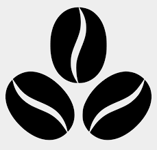 Coffee Bean Vector Free Download Coffee Beans Icon Png Cliparts Cartoons Jing Fm Find & download free graphic resources for coffee icon. coffee bean vector free download