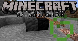 Ponte en la piel de otro 286. Activated Carbon Mod Para Minecraft 1 13 1 1 12 2 Minecraftdos