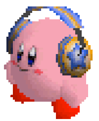 (welcome to the absolute perfect place for kirby fans!) Kirby Gifs Get The Best Gif On Gifer