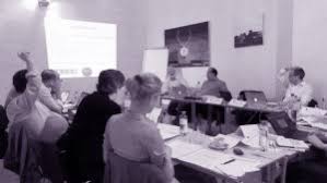 Kick Off Meeting Project Management Center