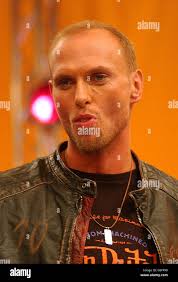 Luke richardson hi-res stock photography and images