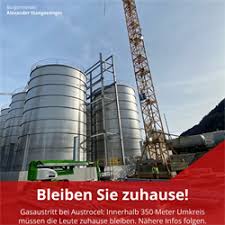 In der stadt salzburg wurde der hochwasserschutz entlang der salzach aufgebaut. Betriebs Unfall Bei Austrocel Hallein Stadtgemeinde Startseite Burgerservice Aktuelles Aktuelle Informationen