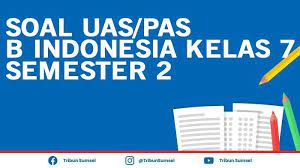 (1) burung dara jatuh dari sarangnya. Contoh Soal Uas Pas Bahasa Indonesia Kelas 7 Smp Semester 2 Tahun 2021 Dan Kunci Jawaban Tribun Sumsel