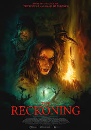 The Reckoning Nach The Descent Der Neue Film Von Neil Marshall Im Ersten Trailer Blairwitch De