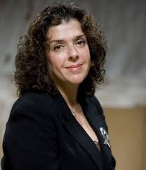 Image of ATTORNEY FOR ARTHUR ANDERSEN NANCY TEMPLE TESTIFIES ON CAPITOL  HILL,