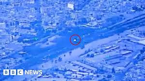 Pentagon releases fresh batch of UFO files