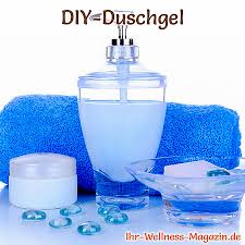 Mit dem duft von kokos fühlt man sich gleich in die karibik versetzt und hat ein gefühl von urlaub und freiheit. Duschgel Ohne Parfum Selber Machen Rezept Und Anleitung