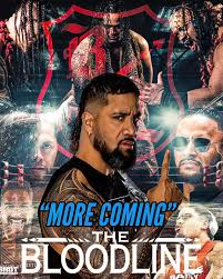 Jey Uso said that more Bloodline members are going to join WWE soon! WWE  gave away the result of Cody Rhodes' WrestleMania XL title match against  Roman Reigns