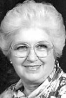 Cornelia Barnwell Obituary (2011)