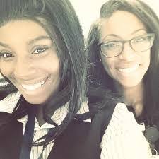 Pauline Spivey's Instagram, Twitter & Facebook