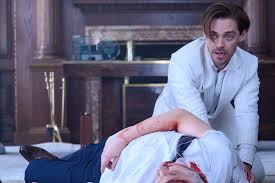 Malcolm bright, one of the best criminal psychologists around. Prodigal Son Is Hinting At A Dark Ending For Malcolm And Martin Whitly Tv Guide