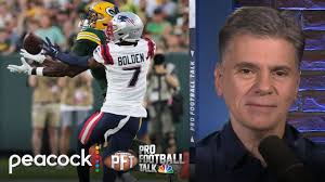 Isaiah Bolden scare leads Patriots to cancel joint practices