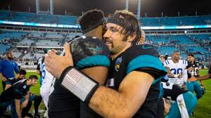 Jacksonville jaguars quarterback gardner minshew insists there's no extra pressure on his side going into thursday night football and that having fans in attendance gives his side an advantage. Game That Was Minshew Turns In Huge Finish To Rookie Season