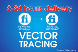 Adam Vector I Will Vector Tracing Logo Vectorise Image Convert To Vector For 5 On Fiverr Com Vector Converter Raster To Vector Jpg To Vector