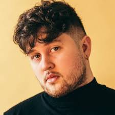 James Vickery's Instagram, Twitter & Facebook