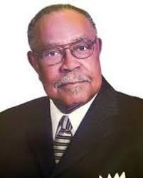 Rev. Dr. Joseph Washington Croom, Jr. Obituary June 17, 2024