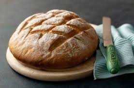 Paul Hollywood S Crusty Cob Loaf Baking Recipes Goodtoknow Recipe British Baking Show Recipes British Bake Off Recipes British Baking