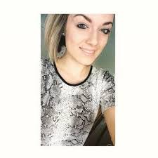 Elisha Watts's Instagram, Twitter & Facebook