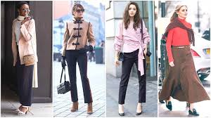 We are open and ready to ship! Smart Casual Dress Code For Women The Trend Spotter