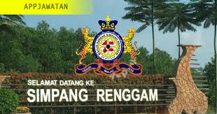 We did not find results for: Jawatan Kosong Di Majlis Daerah Simpang Renggam 14 Januari 2019 Appjawatan Malaysia