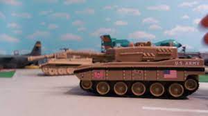 Big hiss tank starts at 6:56another nice and simple tank tutorial, to teach you how to build a tank. Motorized Gi Joe Tank Review Youtube