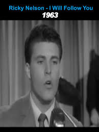 Ricky Nelson